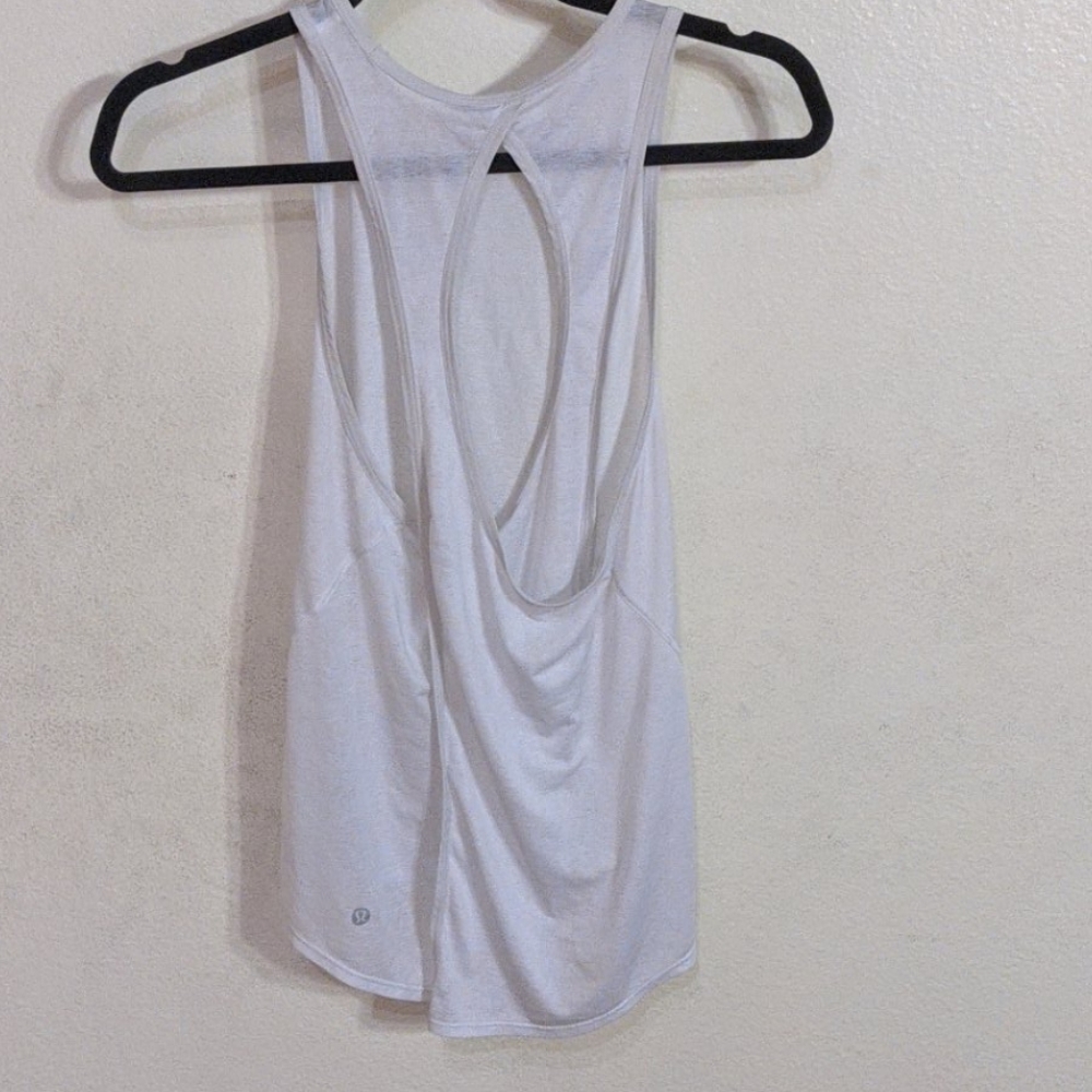 Lululemon Tank
